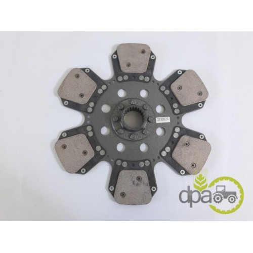 DISC AMBREIAJ