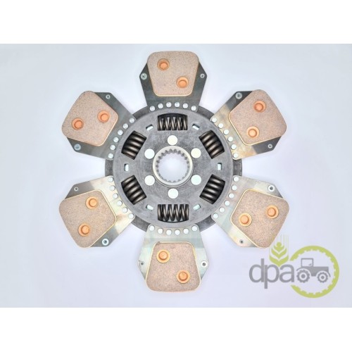 DISC AMBREIAJ