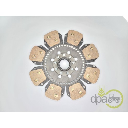 DISC AMBREIAJ