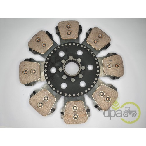 DISC AMBREIAJ