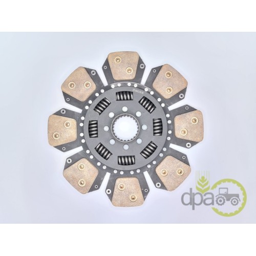 DISC AMBREIAJ