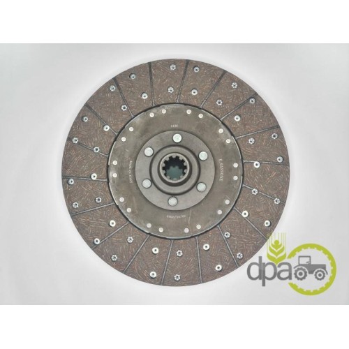 DISC AMBREIAJ