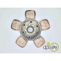 DISC AMBREIAJ