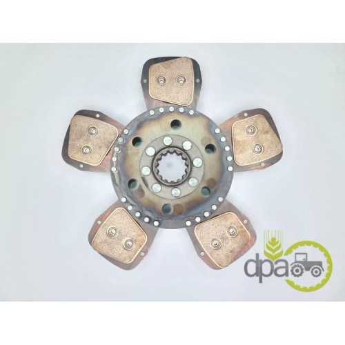 DISC AMBREIAJ