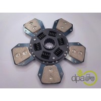 DISC AMBREIAJ