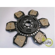 DISC AMBREIAJ
