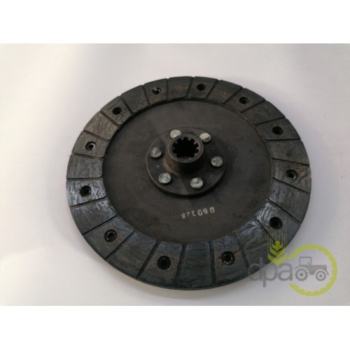 DISC AMBREIAJ