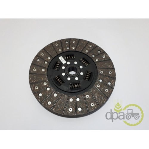 DISC AMBREIAJ