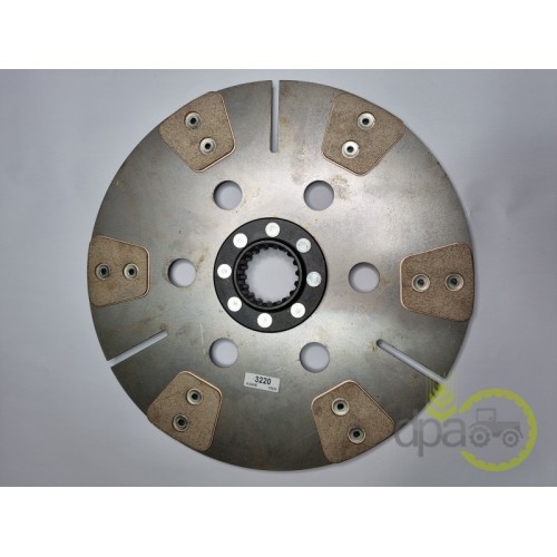 DISC AMBREIAJ