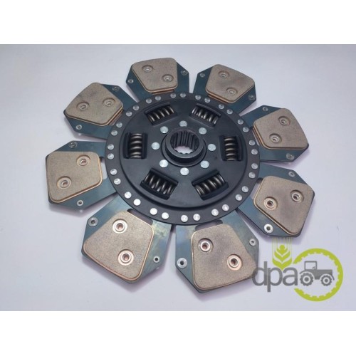 DISC AMBREIAJ