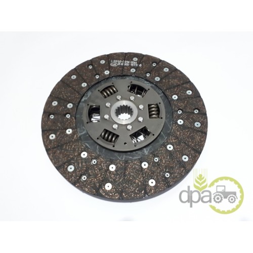 DISC AMBREIAJ