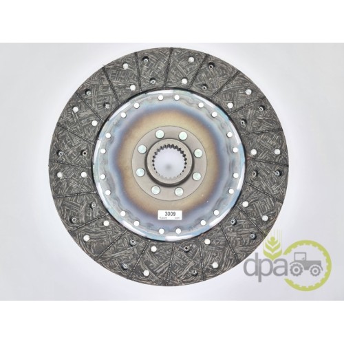 DISC AMBREIAJ