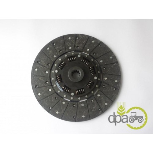 DISC AMBREIAJ