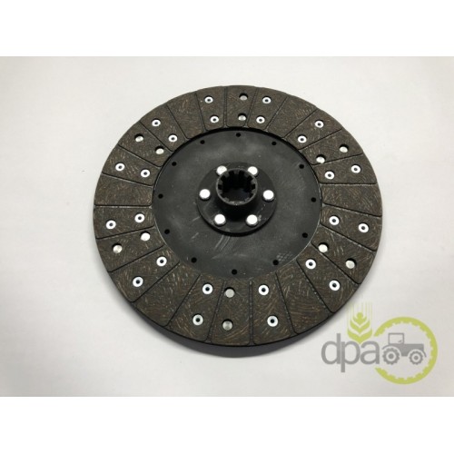 DISC AMBREIAJ