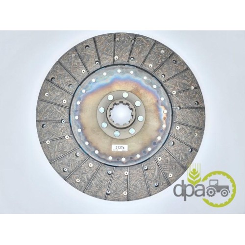 DISC AMBREIAJ