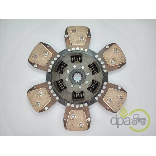 DISC AMBREIAJ