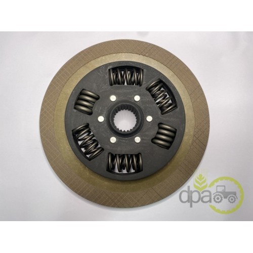 DISC AMBREIAJ
