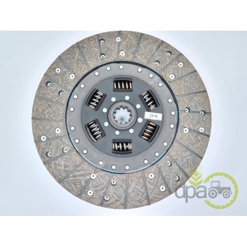 DISC AMBREIAJ