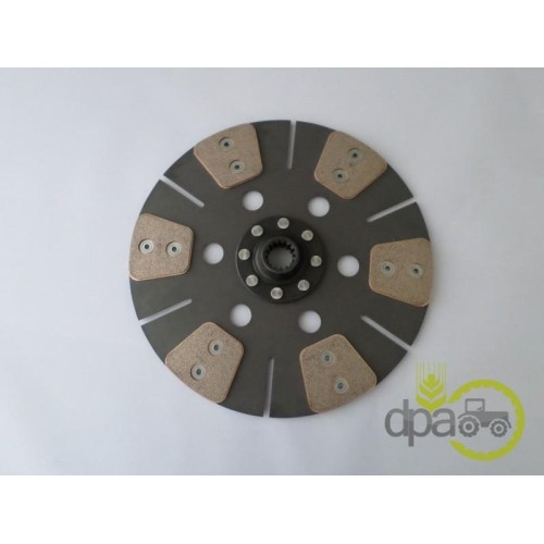 DISC AMBREIAJ