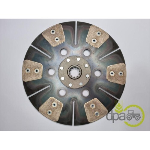 DISC AMBREIAJ