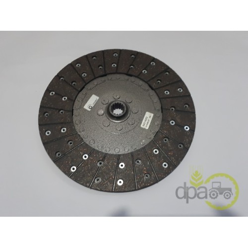 DISC AMBREIAJ