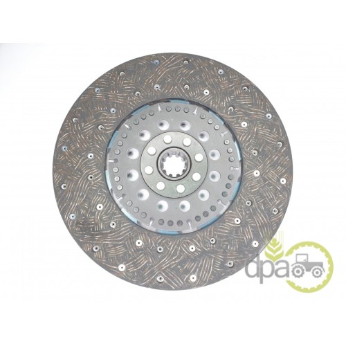 DISC AMBREIAJ