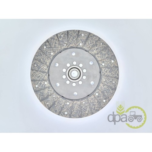 DISC AMBREIAJ