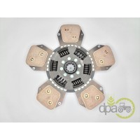 DISC AMBREIAJ