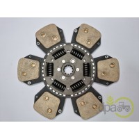 DISC AMBREIAJ