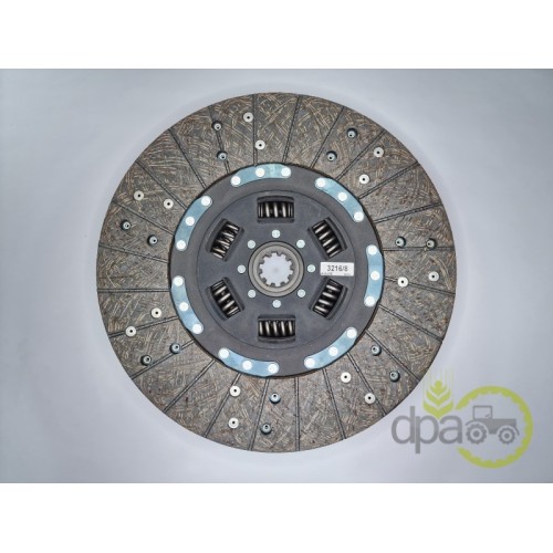 DISC AMBREIAJ