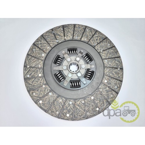 DISC AMBREIAJ