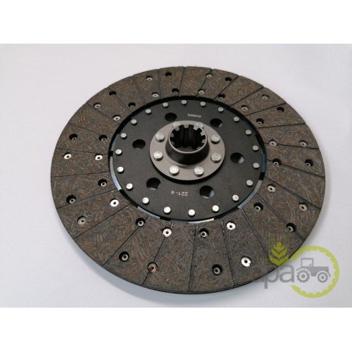 DISC AMBREIAJ