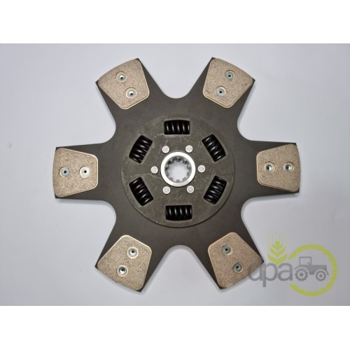 DISC AMBREIAJ