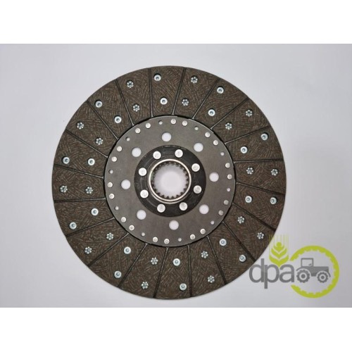 DISC AMBREIAJ