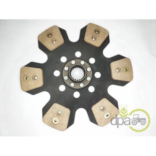 DISC AMBREIAJ