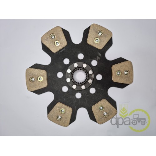 DISC AMBREIAJ