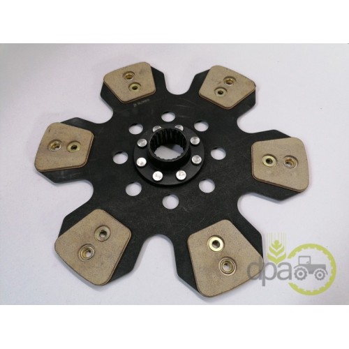 DISC AMBREIAJ