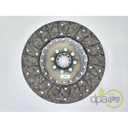 DISC AMBREIAJ