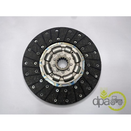 DISC AMBREIAJ