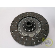DISC AMBREIAJ