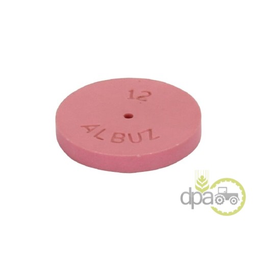 DISC DIUZA 18MM