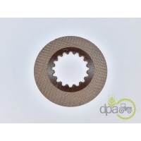 DISC FRANA DE MANA