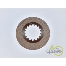 DISC FRANA DE MANA