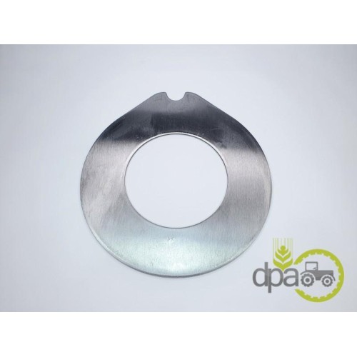 DISC FRANA INTERMEDIAR