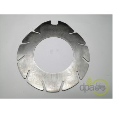 DISC FRANA INTERMEDIAR
