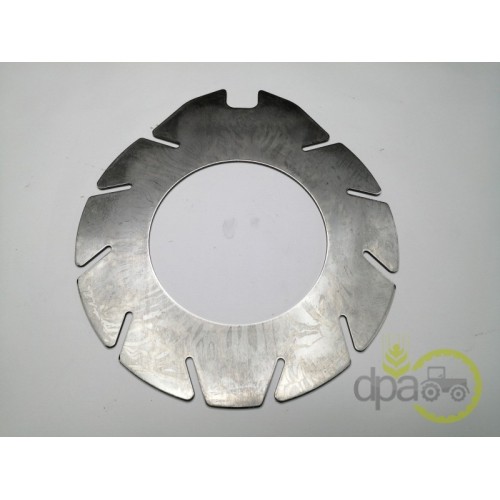 DISC FRANA INTERMEDIAR
