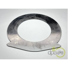DISC FRANA INTERMEDIAR