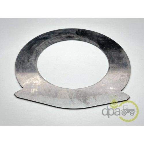 DISC FRANA INTERMEDIAR