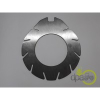 DISC FRANA INTERMEDIAR