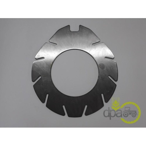 DISC FRANA INTERMEDIAR